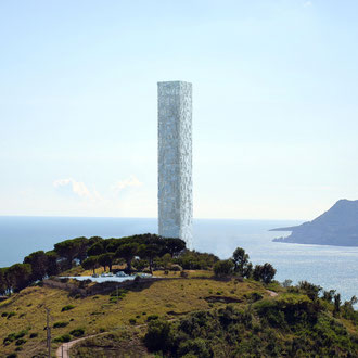 CREATION-D-UNE-TOUR-REPETEUR-TELEPHONIQUE-PAYSAGEE---LANDMARK---SALERNO_------MINIMALISME