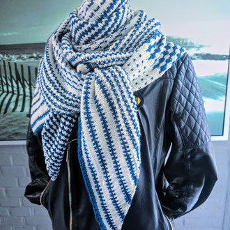 VisitHelsinkiShawl