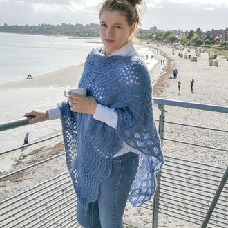 Strickanleitung | NorderneyLiebe