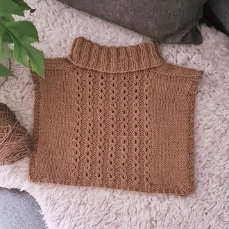 Strickanleitung | NobleSet