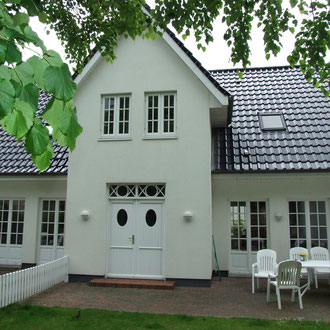 Föhr, Wyk Mittelstr. 29
