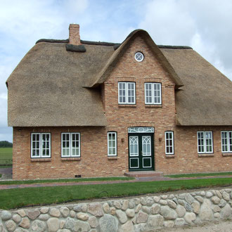 Föhr, Dunsum Dorfstr. 21