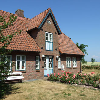 Föhr, Süderende Haus 69