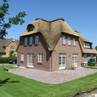 Föhr, Borgsum Norderwai 1a