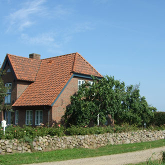 Föhr, Süderende Haus 69