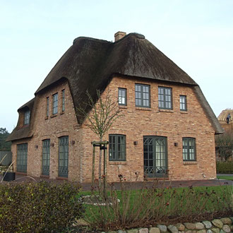 Föhr, Witsum Ban Taarep 12