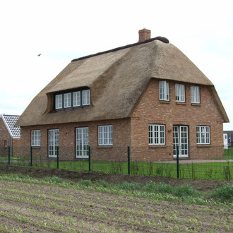 Föhr, Dunsum Dorfstr. 21