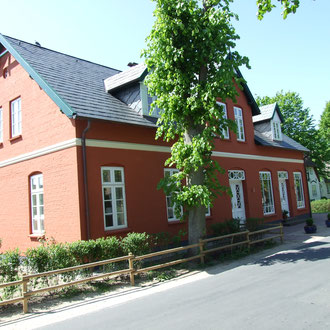 Föhr, Nieblum Strandstr. 10
