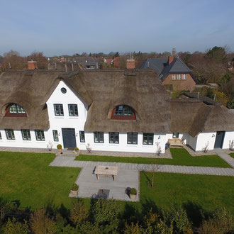 Föhr, Nieblum Möhlenstieg 10