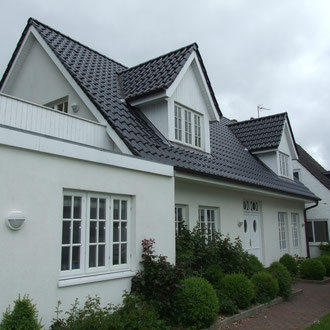 Föhr, Wyk Mittelstr. 29