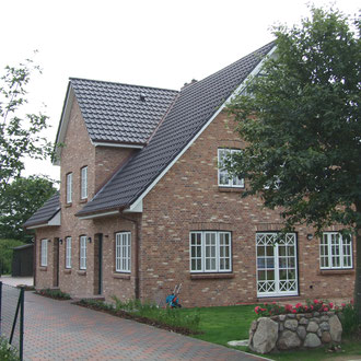 Föhr, Wyk Rebbelstieg 56