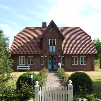 Föhr, Süderende Haus 69