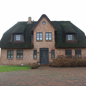 Föhr, Witsum Ban Taarep 12