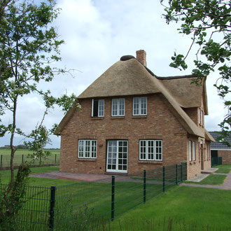 Föhr, Dunsum Dorfstr. 21