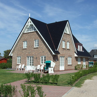 Föhr, Oldsum Rakmersstigh 4