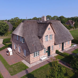 Föhr, Wrixum Hardesweg 43