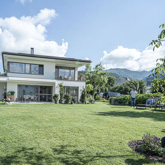 Einfamilienhaus Klaus