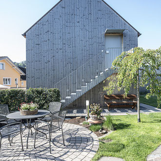 Einfamilienhaus Feldkirch Altenstadt