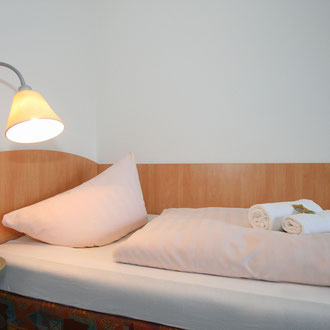 Übernachtung im Residenz Hotel Gießen