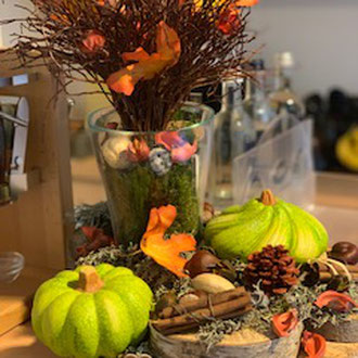 Frühstück im Hotel Gießen