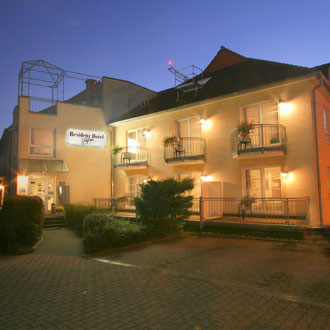 Residenz Hotel Gießen