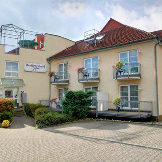 Residenz Hotel Gießen