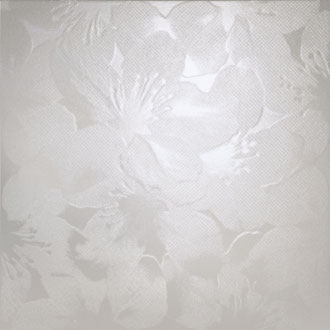 50x50 rettificato 1a sc. colore bianco euro 11 mq. 