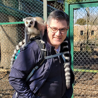 Ingo Klokemann privat