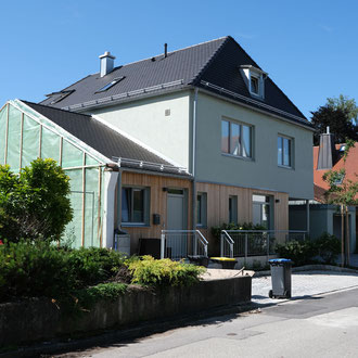 Einfamilienhaus Karlsfeld