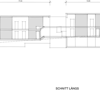 Frauenhaus Hebertshausen - Plan