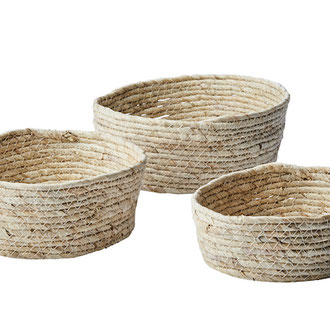 Affari of Sweden, baskets