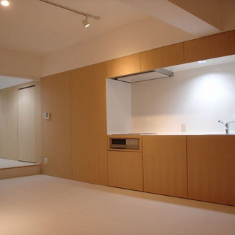 マンションリノベーション02