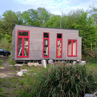 Tiny House