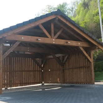 Carports