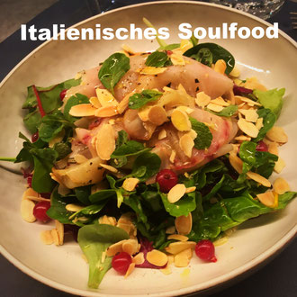 Italienisches Soulfood