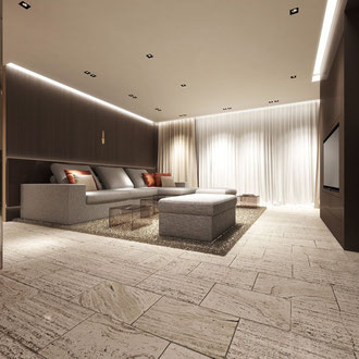 Kler Wizja Wypoczynku 2012 - 3 miejsce