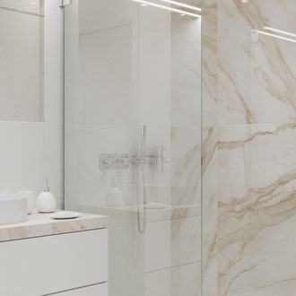 Projekty łazienek Kraków