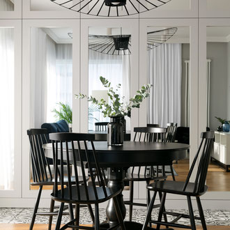 Projektowanie wnętrz Kraków, Warszawa, Katowice, tanie projekty