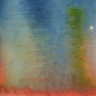 red vibes, 1/2, 20x40 cm, 2008