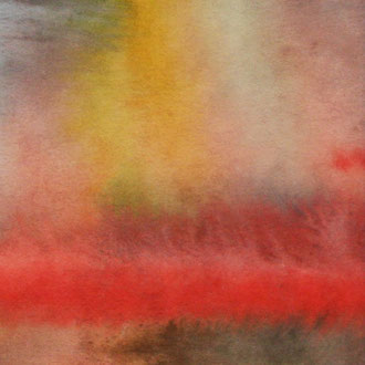 red vibes, 2/2, 20x40 cm, 2008
