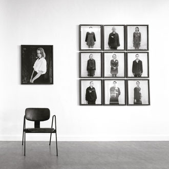 THX Ingar Krauss (Galerie Jaeger Art)