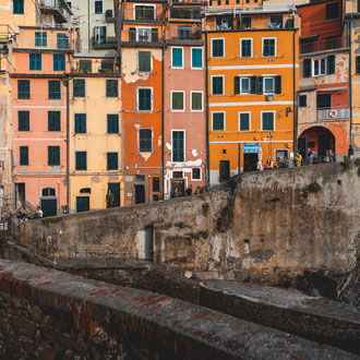 Cinque Terre #11