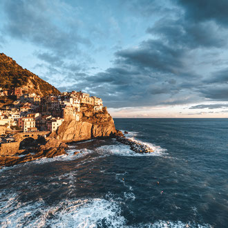 Cinque Terre #30