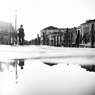 VENEDIG #31
