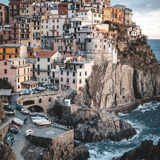 Cinque Terre #24