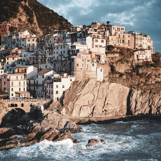 Cinque Terre #28