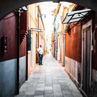 BURANO #26