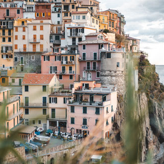 Cinque Terre #18