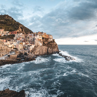 Cinque Terre #22