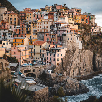 Cinque Terre #20